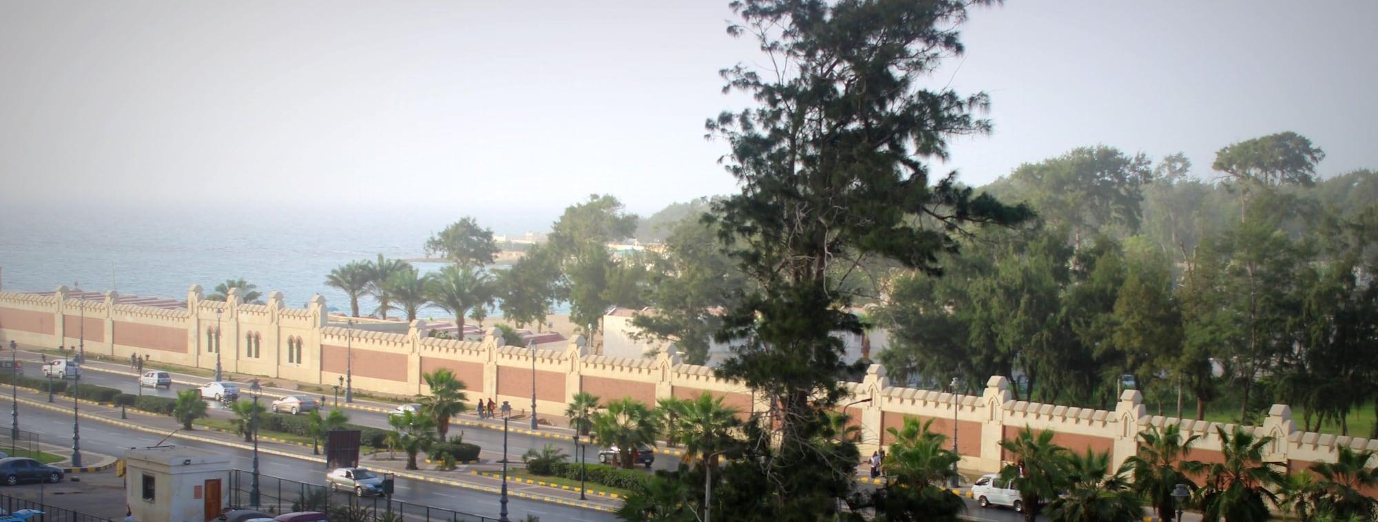 Aifu Resort 3* Alexandria