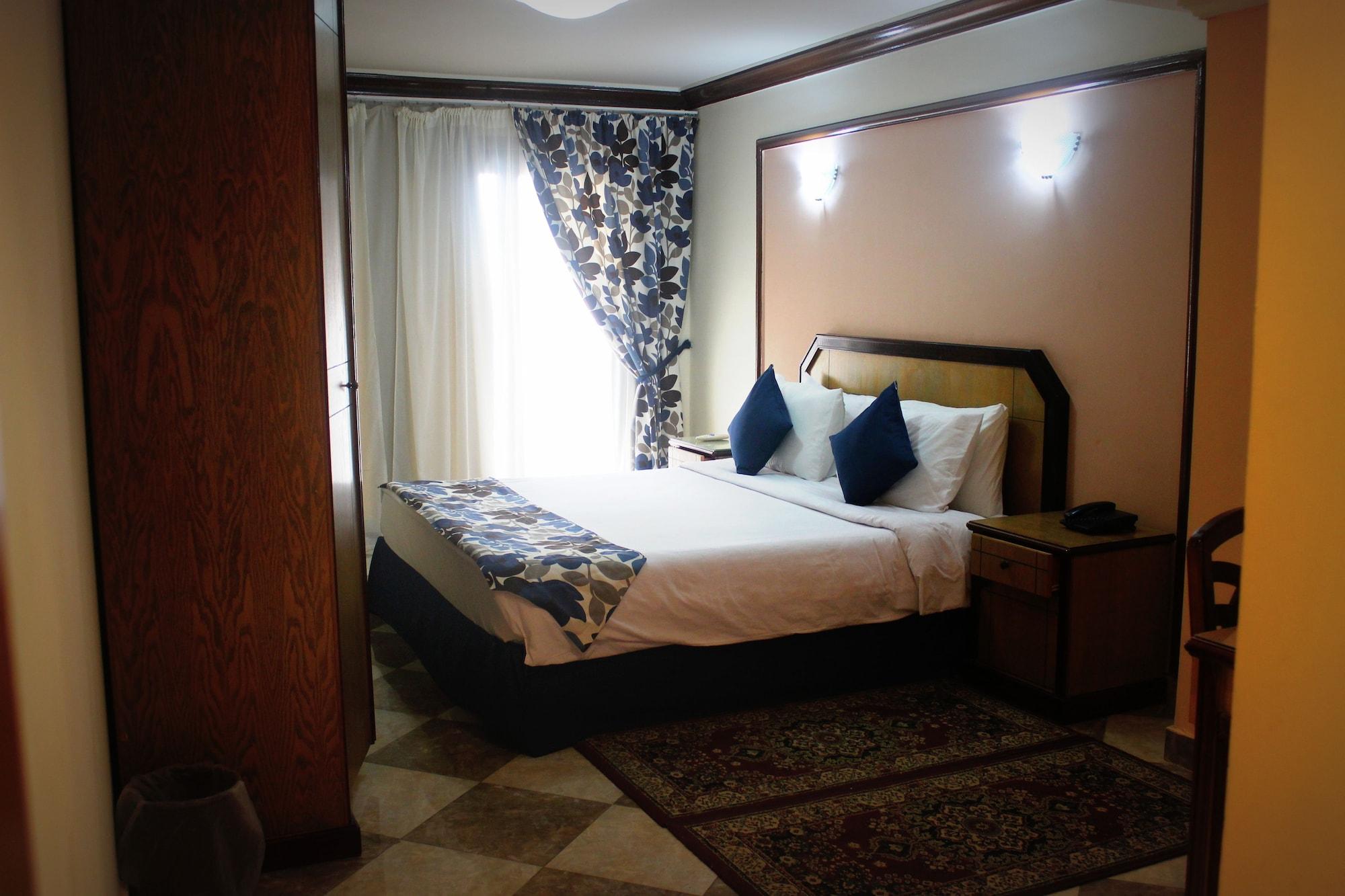 Aifu Resort 3* Alexandria