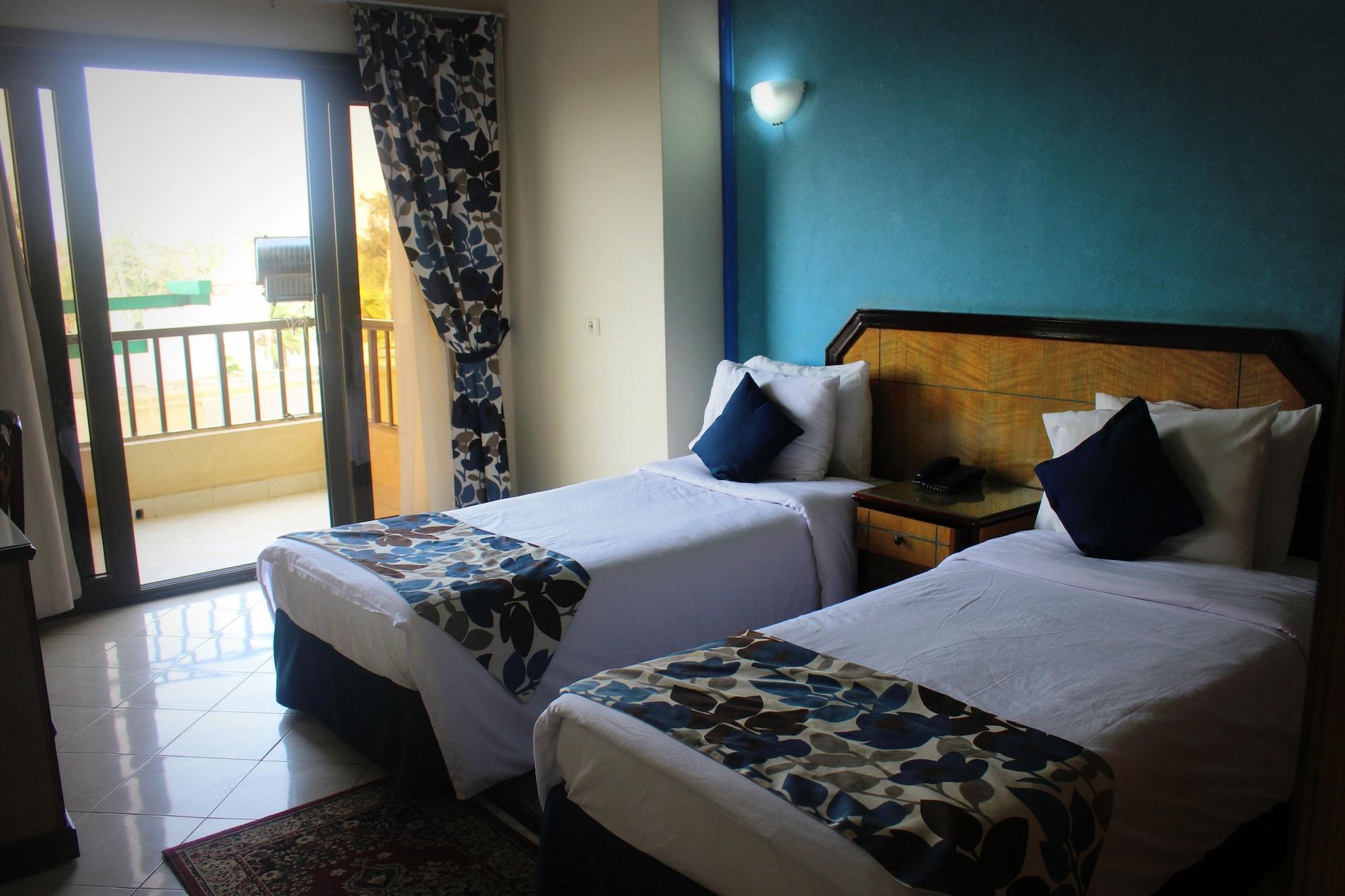 Hotel Aifu Resort
