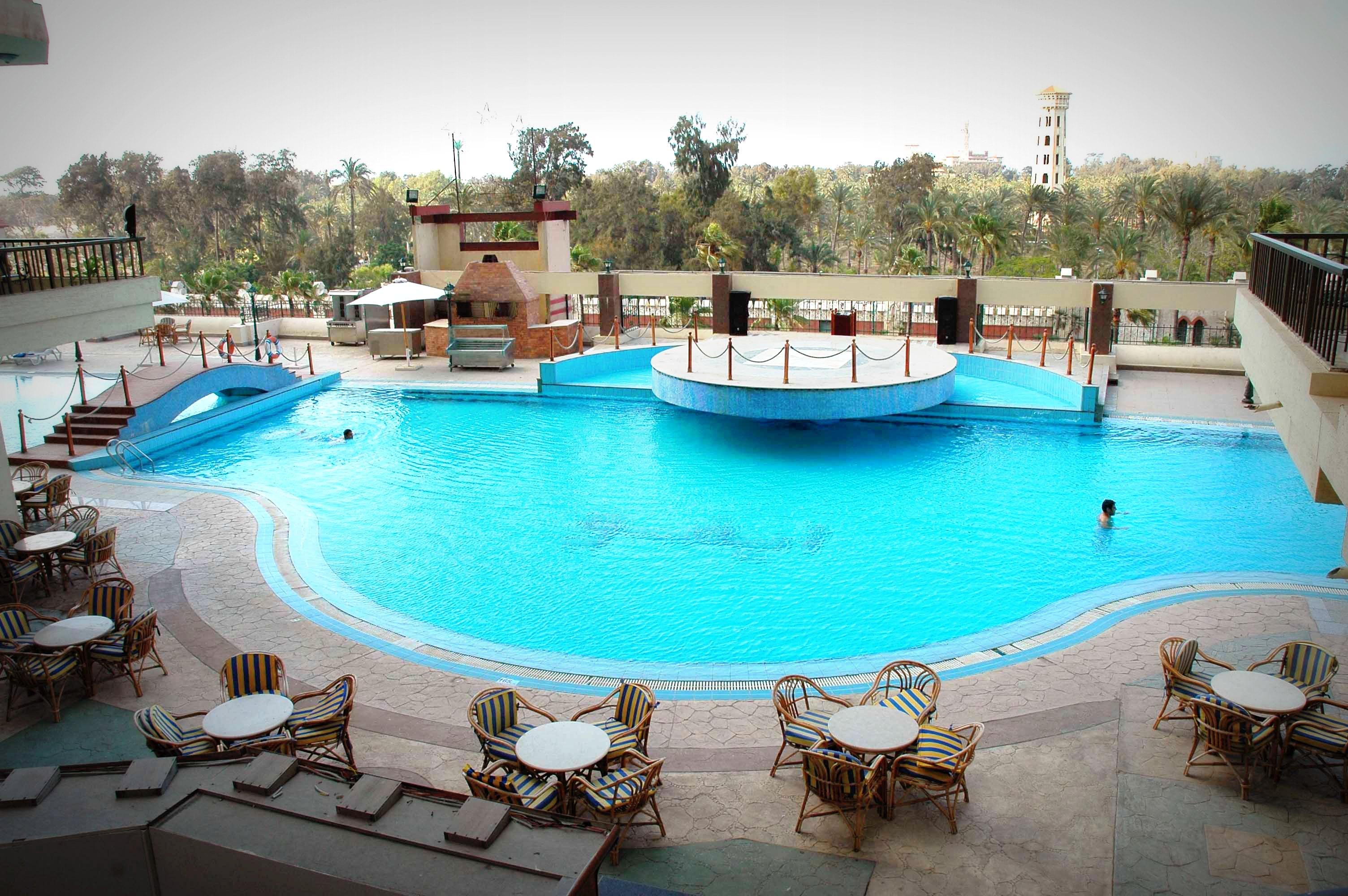 Aifu Resort Hotel Alexandria