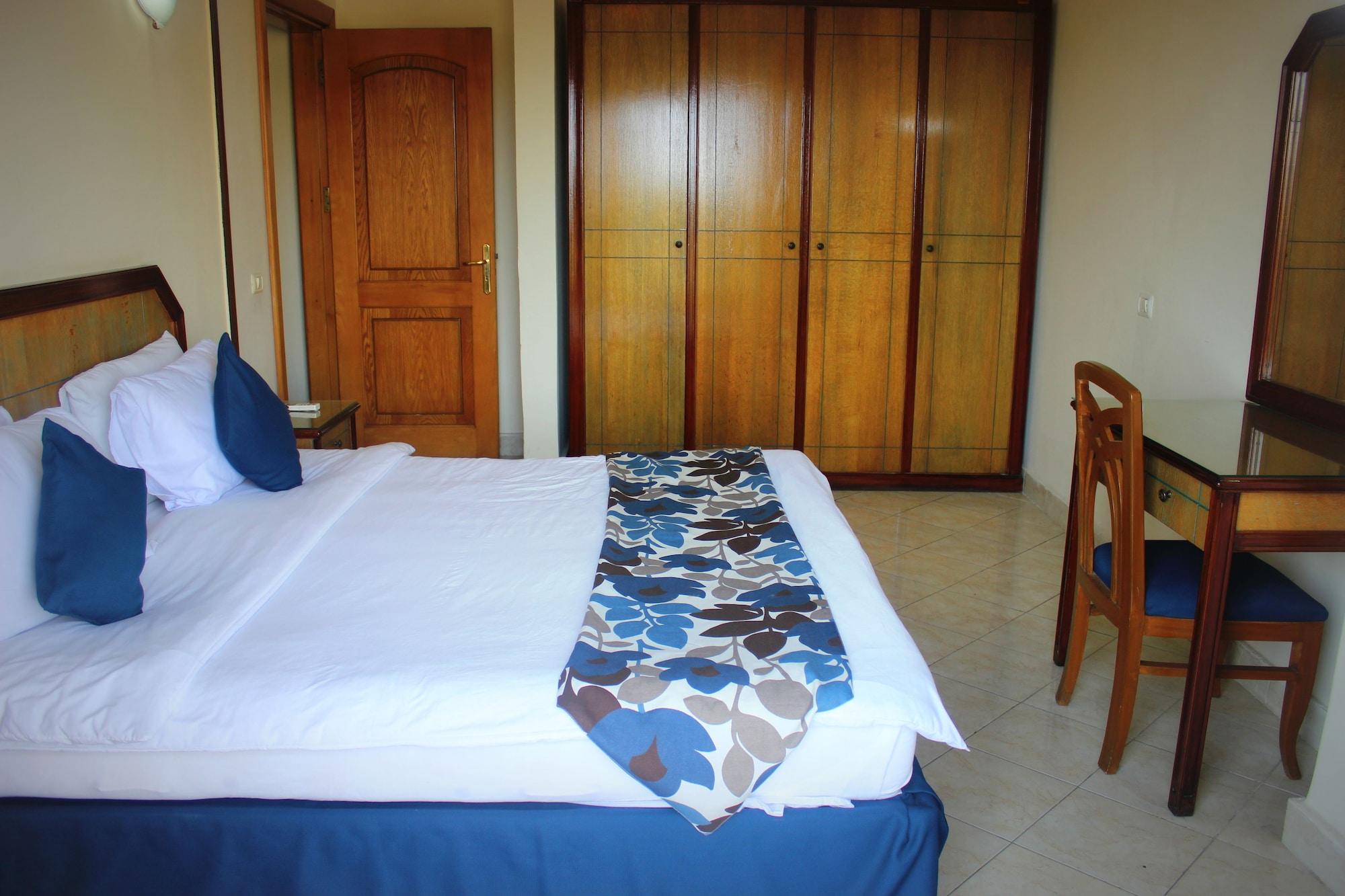 Hotel Aifu Resort 3*