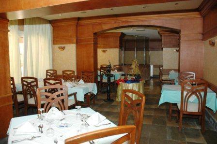 Hotel Aifu Resort